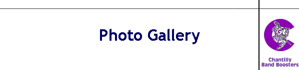 Photo Gallery