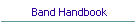 Band Handbook