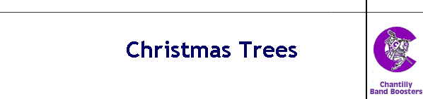 Christmas Trees